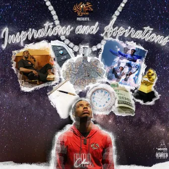 Inspirations & Aspirations by HYL Cdai