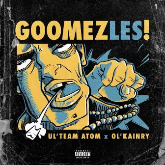 Goomez-les by Ul'team Atom