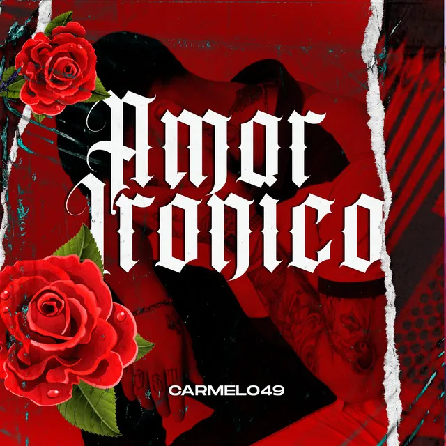 Amor Irónico