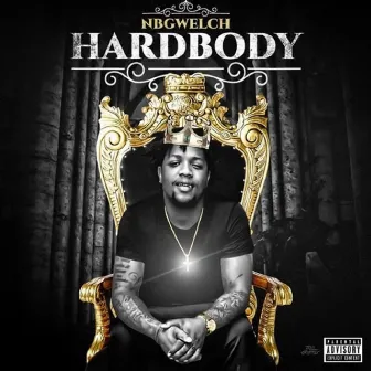 Hardbody by NBGWELCH