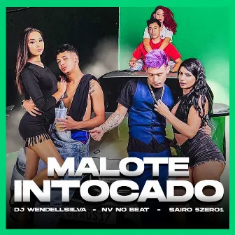 Malote Intocado by Sairo 501