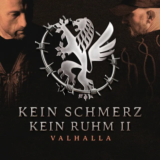 Kein Schmerz - Kein Ruhm 2