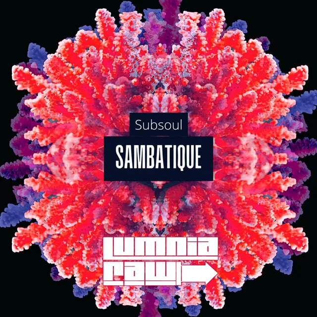 Sambatique - Original Mix