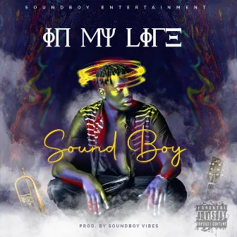 In My Life by Sound Boy