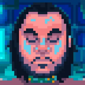 Pixel by Unknown Artist