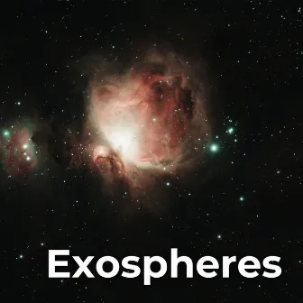 Exospheres by Arhaa Doak