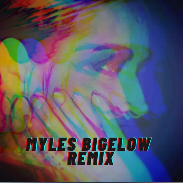 Mysterious Remix - Myles Bigelow Remix