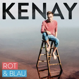 Rot und Blau by Kenay