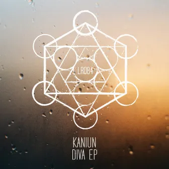 Diva EP by Kaniun