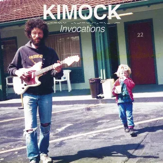 Invocations 1 by KIMOCK