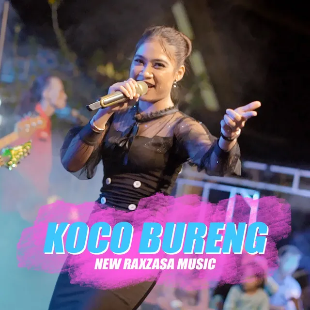 Koco Bureng