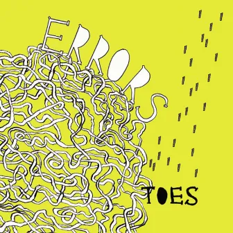 Toes by Errors