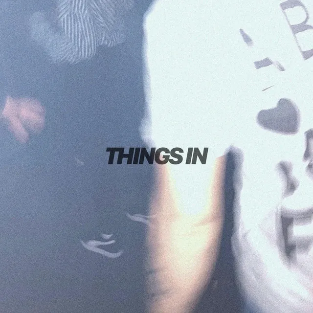 Things In - Lenny Cesar Remix