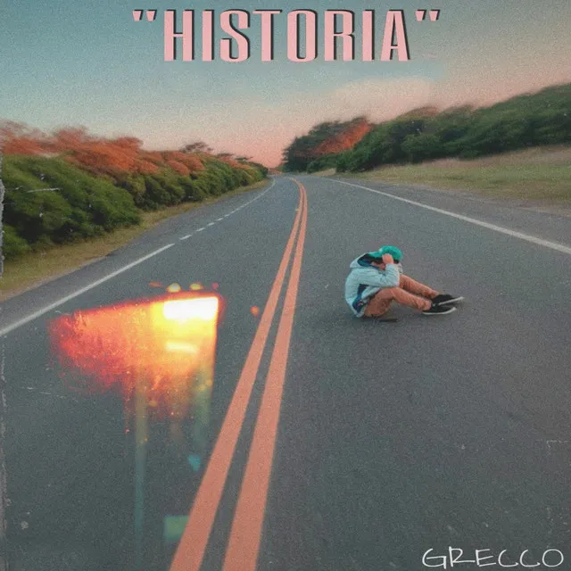 "Historia"