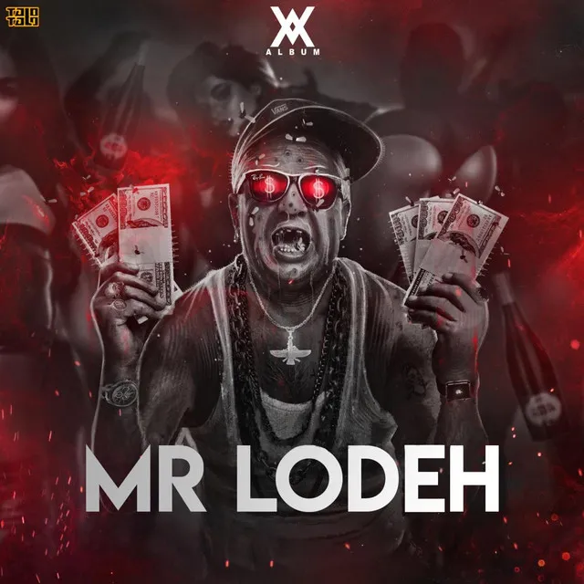 Mr. Lodeh