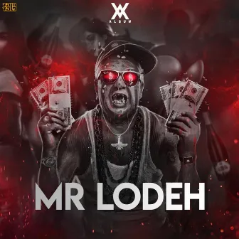 Mr. Lodeh by Amir Tataloo