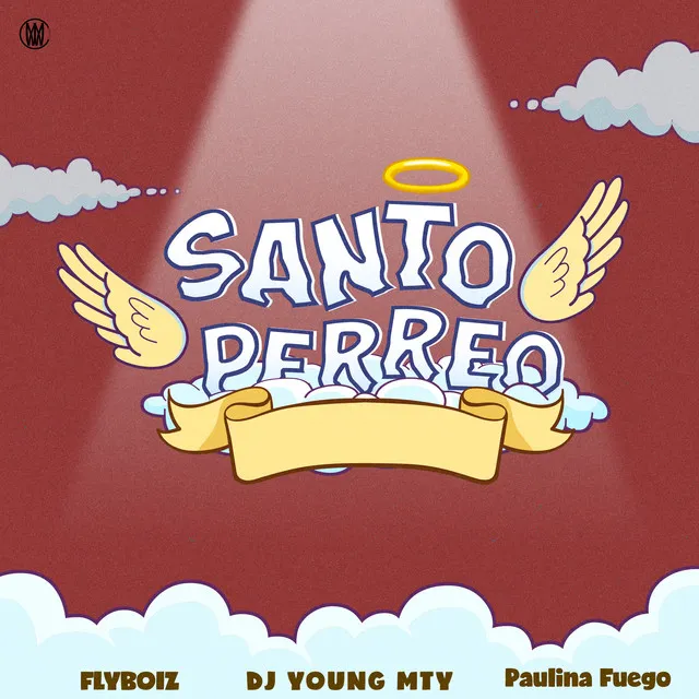 Santo Perreo