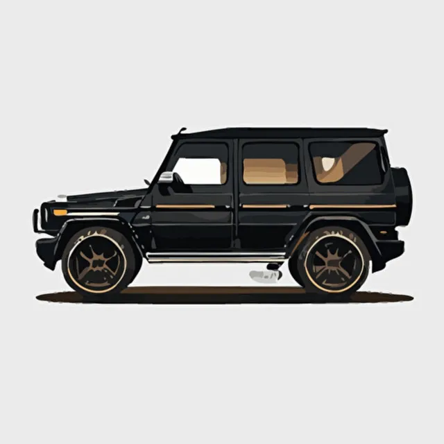 G-WAGON