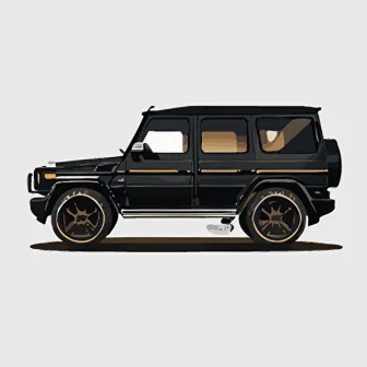 G-WAGON by Zern