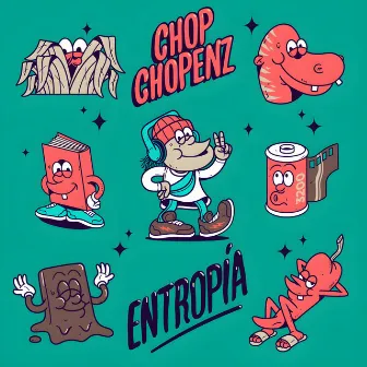 Entropía by Chopenz