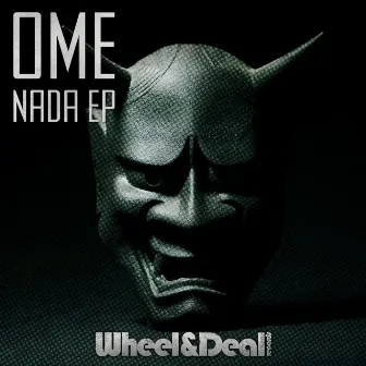 Nada EP by Ome