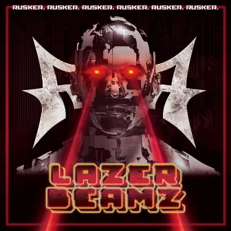 LAZER BEAMZ by RUSKER