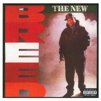 The New Breed by MC Breed