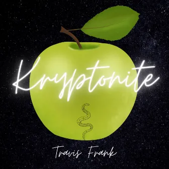 Kryptonite by Travis Frank