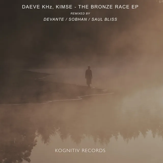 The Bronze Race - Saul Bliss Remix