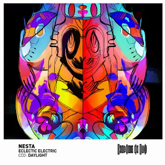 Eclectic Electric - Daylight (CD2) by Nesta