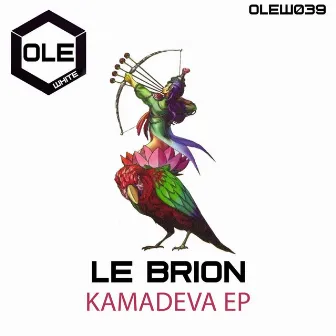 Kamadeva EP by Le Brion