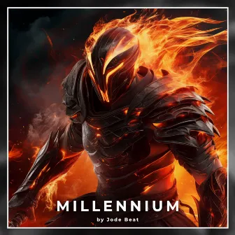 Millennium by Jode Beat