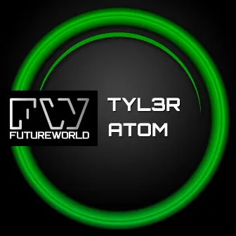 Atom by Tyl3R