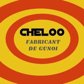 Fabricant de gunoi by Cheloo