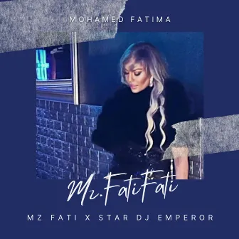 MzFatiFati by Mohamed Fatima