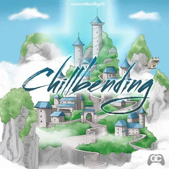 Chillbending by Sweetboikyle