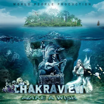 Make A Wish by ChakraView