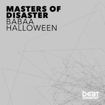 Babaa / Halloween by Masters Of Disaster