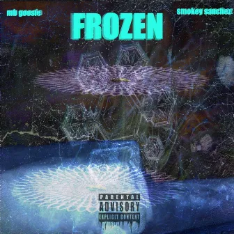 Frozen by Mb Goosie