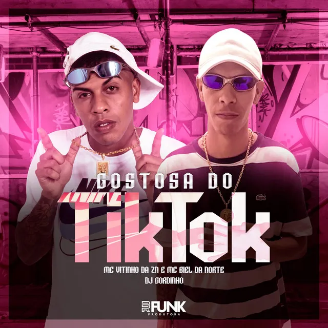 Gostosa do Tik Tok