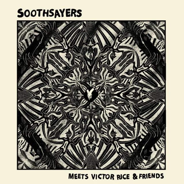 Soothsayers Meets Victor Rice and Friends