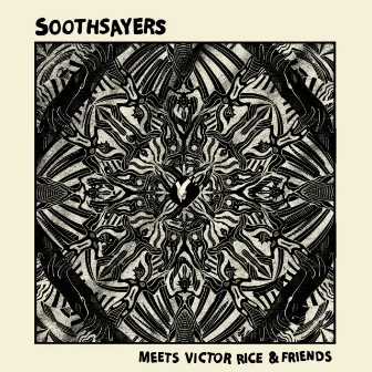 Soothsayers Meets Victor Rice and Friends by Victor Rice