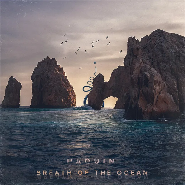 Breath Of The Ocean