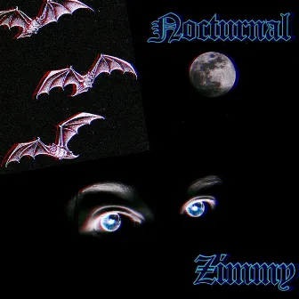 Nocturnal by Zimmy