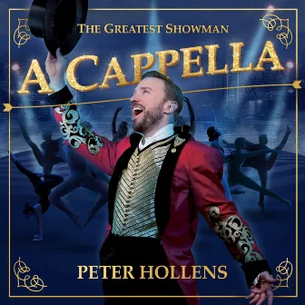 The Greatest Showman A Cappella by Peter Hollens