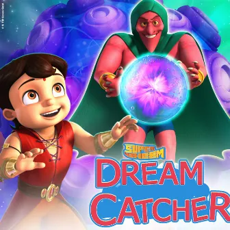 Super Bheem Dream Catcher by Super Bheem