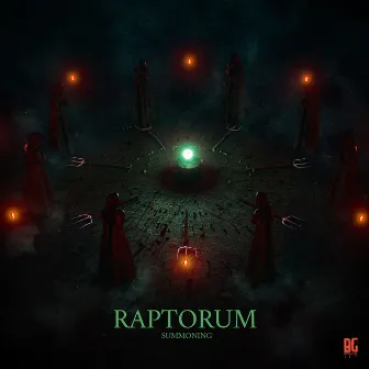 Summoning by Raptorum