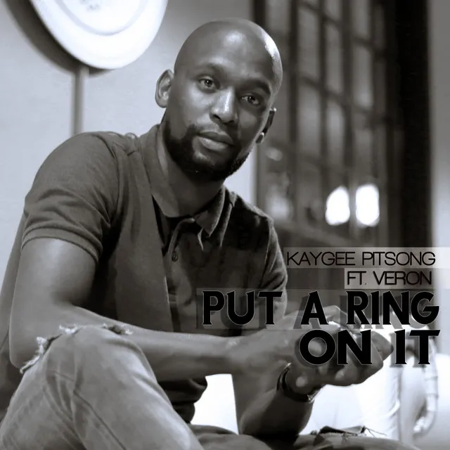 Put A Ring On It - Kaygee Pitsong Club Instrumental Mix