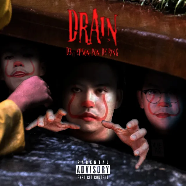 Drain