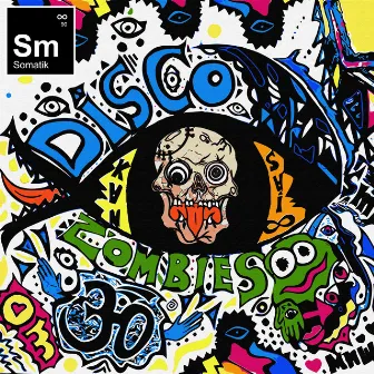 Disco Zombies by Kansai